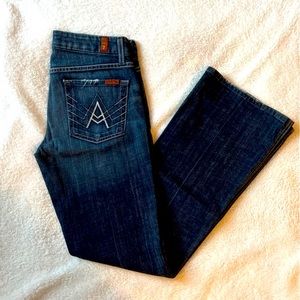 7 for All Mankind